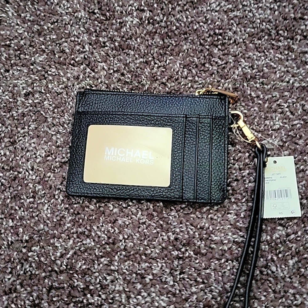 Michael kors wallet